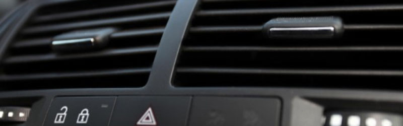 Aire acondicionado para autos