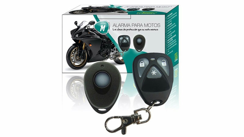 Alarma X-28 M20