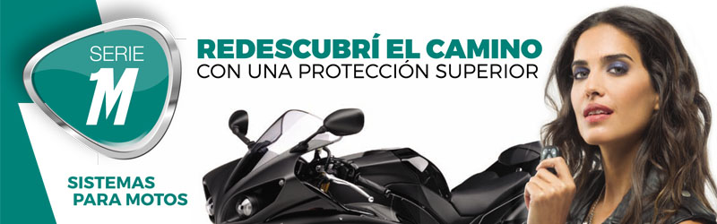 Alarma X-28 M20
