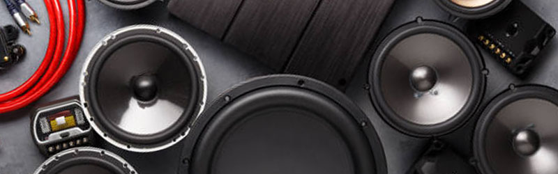 Audio y Multimedia para autos