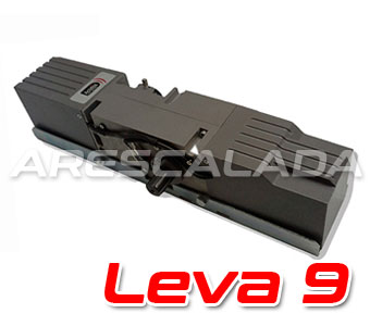 Leva 9