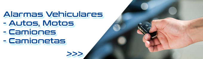Alarmas Vehiculares X-28