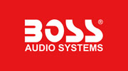 Boss