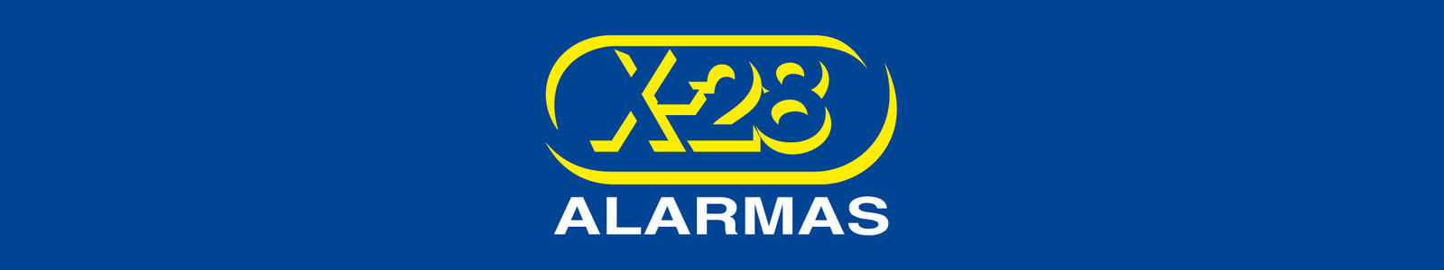 Representante oficial X-28