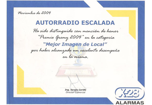 Mejor imagen de local