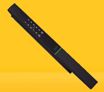 iHub ASHM-VP60RE