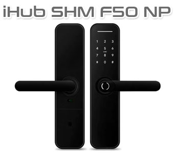 iHub SHM F50 NP