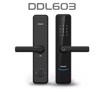 Philips DDL603