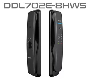Philips DDL702-8HWS