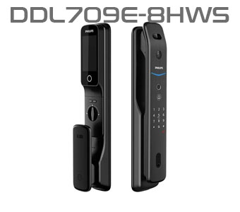 Philips DDL709E 8HWS