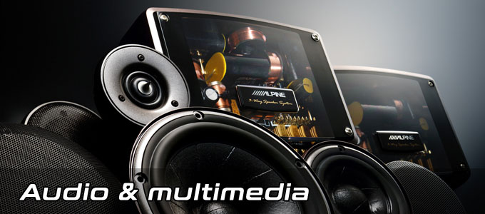 Sonido y multimedia
