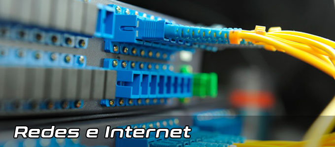 Redes e internet
