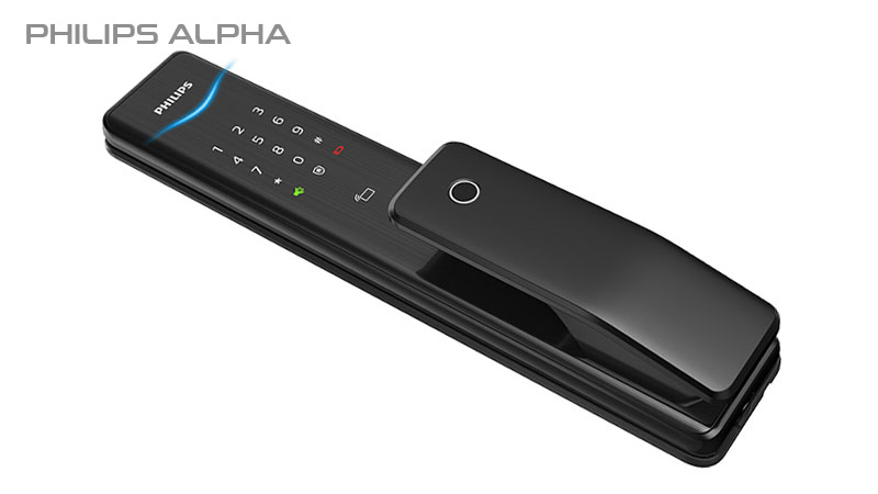 Philips ALPHA