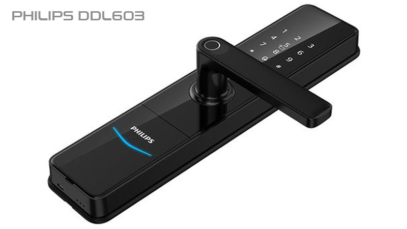 Philips DDL603