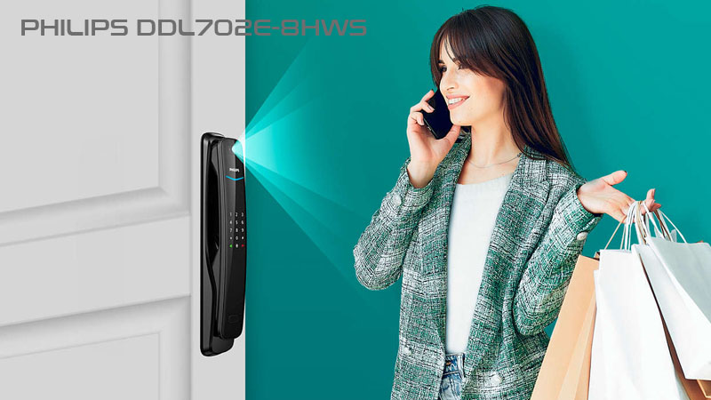 Ceradura DDL702E-8HWS