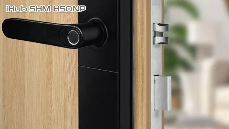 Cerradura SHM H50NP